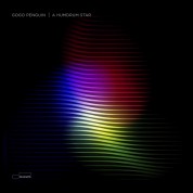 GoGo Penguin: A Humdrum Star - CD