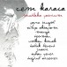 Mutlaka Yavrum - Cem Karaca'ya Saygı Albümü - CD