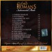Cafe Romans Piyano Kanun - CD