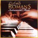 Cafe Romans Piyano Kanun - CD