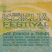 (&Friends) Best Of Kokua Festival - CD