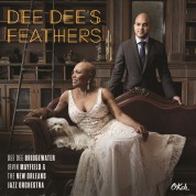 Dee Dee Bridgewater: Dee Dee's Feathers - CD
