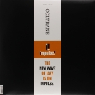 John Coltrane: Coltrane - Plak Foto #2