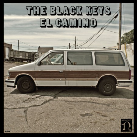 The Black Keys: El Camino - CD