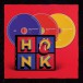 Honk (Deluxe Edition) - CD