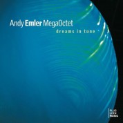 Andy Emler: Dreams in tune - CD