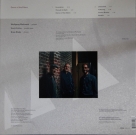 Wolfgang Muthspiel, Scott Colley, Brian Blade: Dance Of The Elders - Plak Foto #2