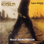 Murat Mengirkaon: Şiirden Ezgiye Kımıltı - CD