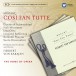 Mozart: Cosi Fan Tutte - CD