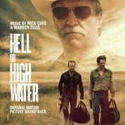 Nick Cave, Warren Ellis: Hell Or High Water - CD