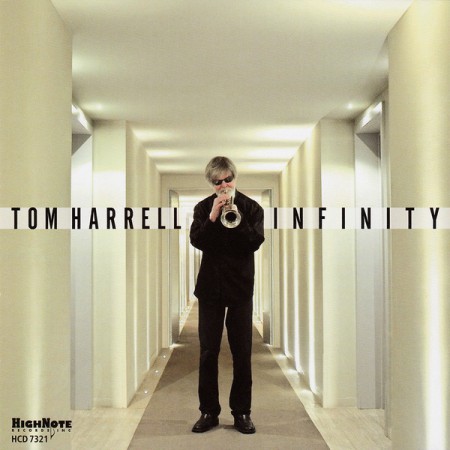 Tom Harrell: Infinity - CD