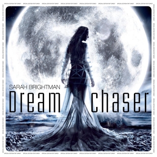 Sarah Brightman: Dreamchaser - CD