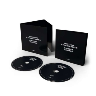 Nick Cave and the Bad Seeds: B-Sides & Rarities: Part II - CD