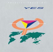 Yes: 9012 Live The Solos - Plak