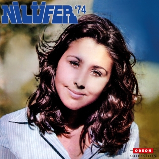 Nilüfer: 74 - Plak