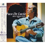 Paco de Lucia: Best Selection - UHQCD