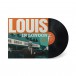 Louis In London (Live At The BBC, London 1968 - Black Vinyl) - Plak