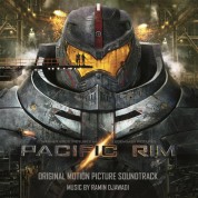 Ramin Djawadi: Pacific Rim (Soundtrack) - Plak