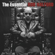 Rob Halford: The Essential - CD