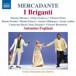 Mercadante: I Briganti - CD