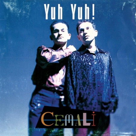 Cemali: Yuh Yuh - CD