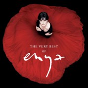 Enya: The Very Best Of Enya - Plak