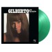 Gilberto With Turrentine (Limited Numbered Edition - Translucent Green Vinyl) - Plak