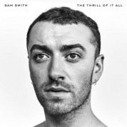 Sam Smith: The Thrill of It All - CD
