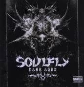 Soulfly: Dark Ages - CD