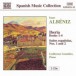 Albéniz: Piano Music, Vol. 1 - CD
