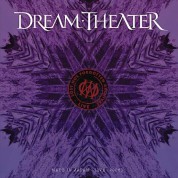 Dream Theater: Lost Not Forgotten Archives: Made In Japan - Live 2006 - Plak