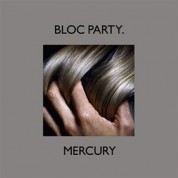Bloc Party: Mercury - Single Plak