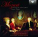 Mozart: Concertos for 2 & 3 Pianos, Concert Rondos - CD