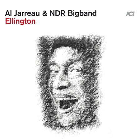 Al Jarreau, NDR Bigband: Ellington - CD