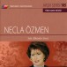TRT Arşiv Serisi - 105 / Necla Özmen - Solo Albümler Serisi - CD