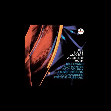 Oliver Nelson: The Blues and the Abstract Truth (45rpm-edition) - Plak