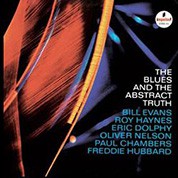 Oliver Nelson: The Blues and the Abstract Truth (45rpm-edition) - Plak