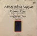 Saygun, Elgar: Viola Concerto / Overture “In The South” - CD
