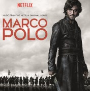 OST - Marco Polo - Plak