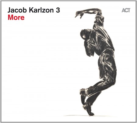 Jacob Karlzon 3: More - CD