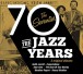 The Jazz Years-The Seventies - CD