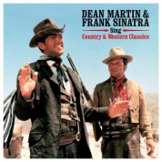 Dean Martin, Frank Sinatra: Sing Country & Western Classics - Plak