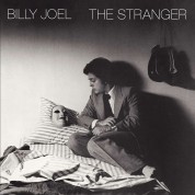 Billy Joel: The Stranger - Plak
