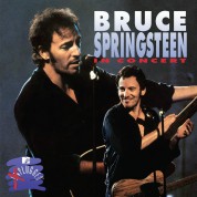 Bruce Springsteen: Mtv Unplugged - CD