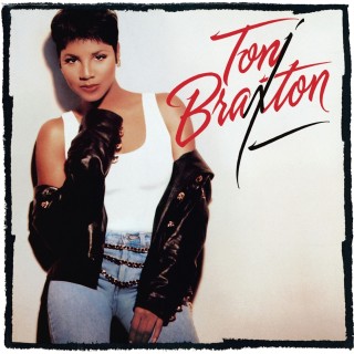 Toni Braxton - Plak