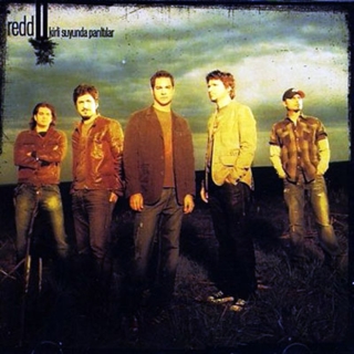 Redd: Kirli Suyunda Parıltılar - CD