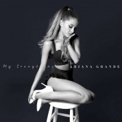 Ariana Grande: My Everything - CD