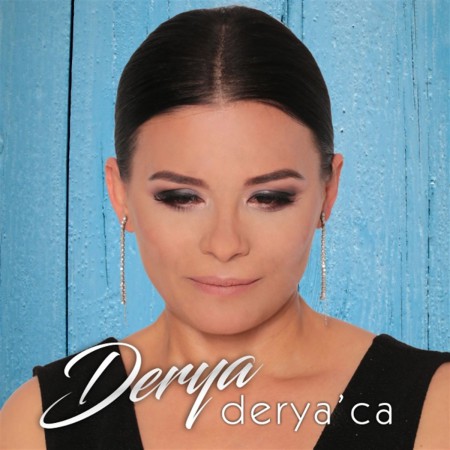 Derya'ca - CD