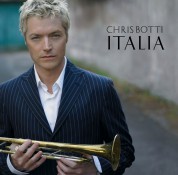 Chris Botti: Italia - CD