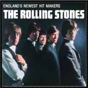 Rolling Stones: Englands Newest Hit Makers - CD